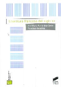 Literatura francesa del siglo XX