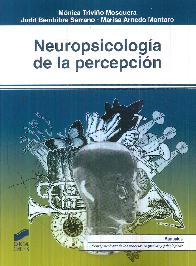 Neuropsicologa de la percepcin