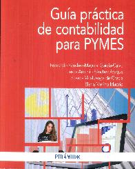 Gu�a Pr�ctica de Contabilidad para PYMES