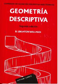 Geometr�a descriptiva