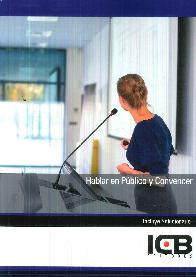 Hablar en P�blico y Convencer
