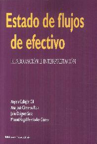 Estado de Flujos de Efectivo