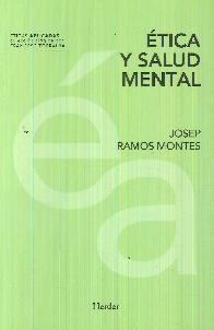 �tica y Salud Mental