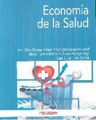 Economa de la Salud