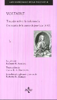 tratado sobre la tolerancia