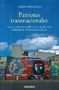 Patriotas transnacionales