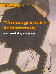T�cnicas Generales de Laboratorio