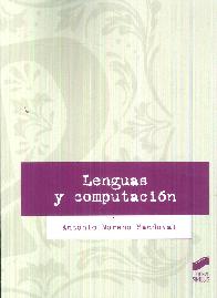 Lenguas y Computaci�n