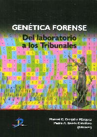 Gen�tica Forense