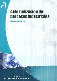 Automatizaci�n de Procesos Industriales