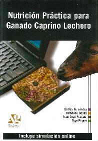 Nutrici�n Pr�ctica para Ganado Caprino Lechero