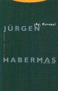 �Ay, Europa!