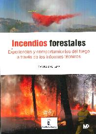 Incendios Forestales