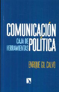 Comunicaci�n pol�tica. Caja de herramientas