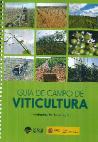 Gua de Campo de Viticultura
