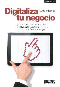 Digitaliza tu negocio
