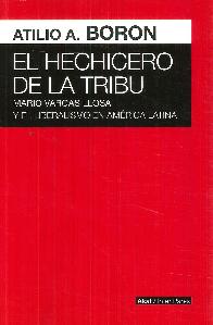 El Hechicero de la Tribu