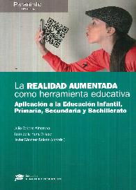 La Realidad Aumentada como herramienta educativa