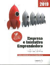 Empresa e Iniciativa Emprendedora