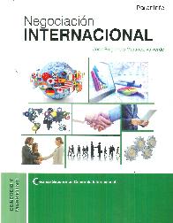 Negociacin Internacional