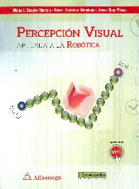 Percepcin visual aplicada a la robtica