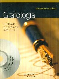 Grafologia con CD