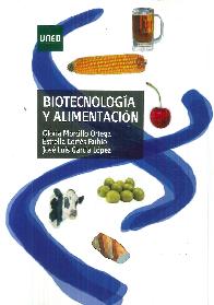 Biotecnolog�a y alimentaci�n