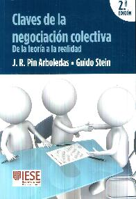 Claves de la negociacin colectiva