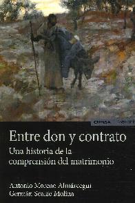 Entre don y contrato