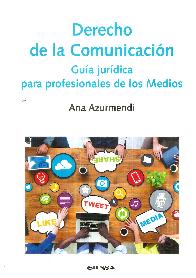 Derecho de la Comunicacin