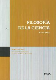 Filosofa de la Ciencia