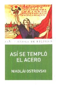 As� se Templ� el Acero