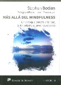 M�s All� del Mindfulness