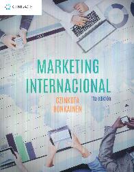 Marketing Internacional