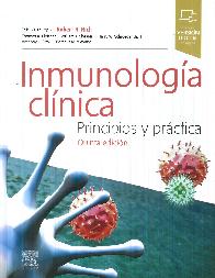 Inmunolog�a Cl�nica