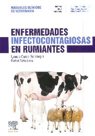 Enfermedades Infectocontagiosas en Rumiantes