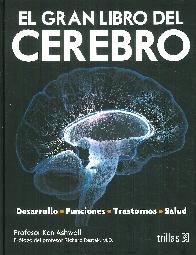 El Gran Libro del Cerebro