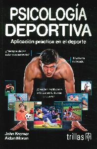 Psicologa Deportiva