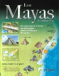 Los Mayas de Quintana Roo