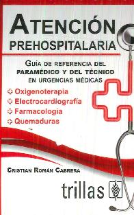 Atenci�n Prehospitalaria
