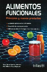 Alimentos Funcionales