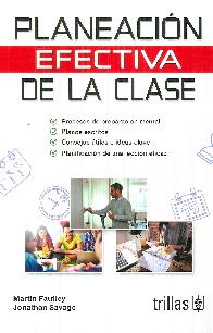 Planeacin Efectiva de la Clase