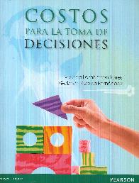 Costos para la Toma de Decisiones