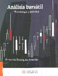An�lisis burs�til. Metodolog�a y pr�ctica