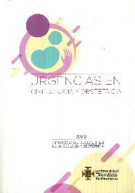 Urgencias en Ginecologia y Obstetricia