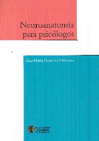 Neuroanatomia para Psic�logos