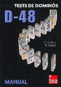 D-48 Test de Domins