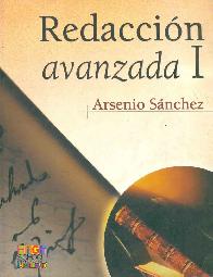 Redaccion avanzada I