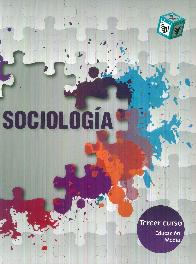 Sociolog�a