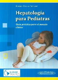 Hepatolog�a para pediatras